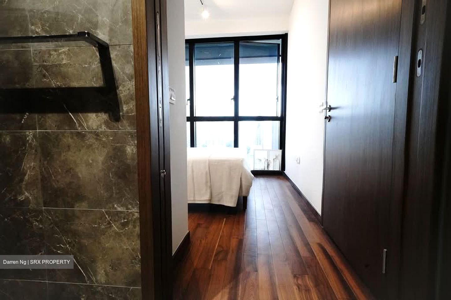 Kopar At Newton (D9), Apartment #554424321
